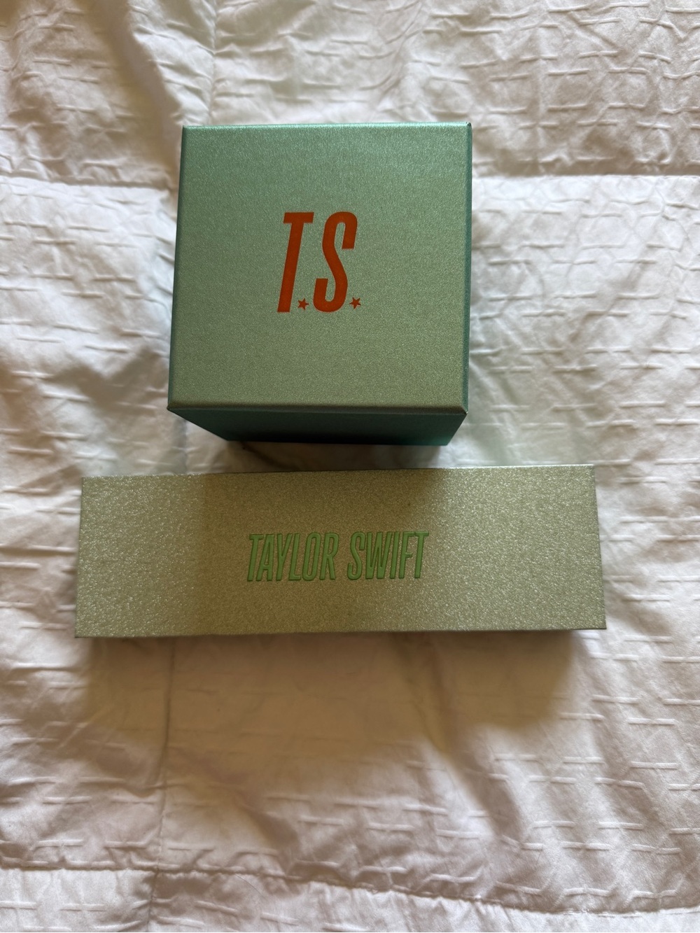 Taylor Swift Gift Box Set